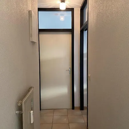 In With Terrace