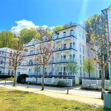 Apartment In With Terrace Nieuwpoort